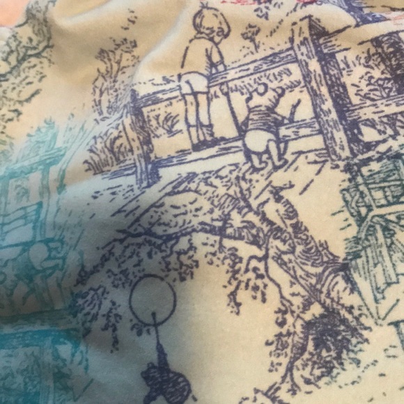 Disney Lula collection UNICORN Bambi not included - Picture 6 of 7